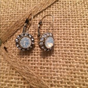 Jeweled Earrings